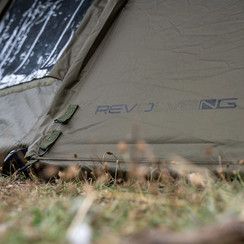 Avid Carp Revolve NG Bivvy 2 Man
